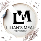 black and white modern personal brand logo