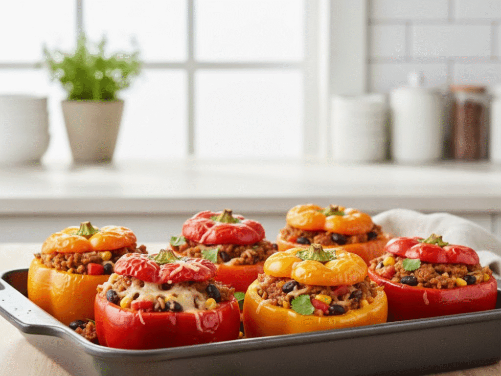 canva stuffed peppers (1)
