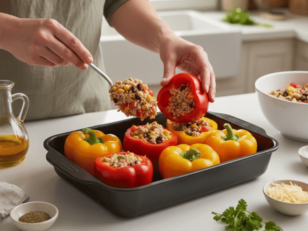 canva stuffed peppers (2)