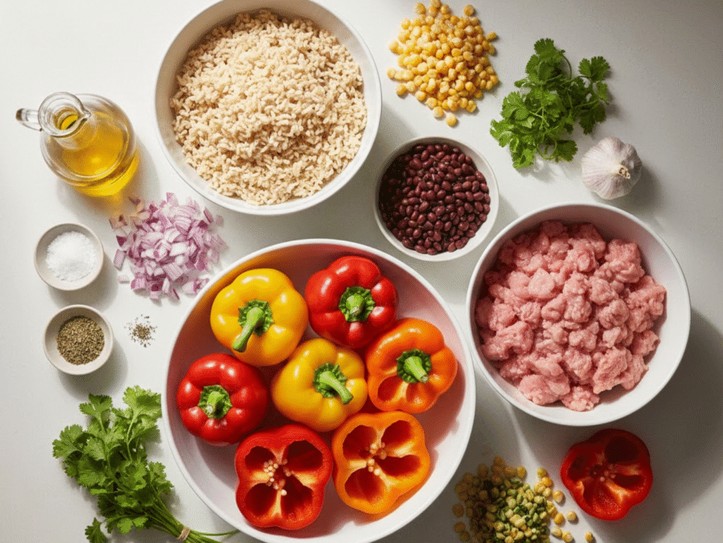 canva stuffed peppers (3)