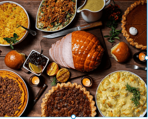 screenshot 2025 12 16 at 08 56 38 edit post “delicious thanksgiving finger food ideas for your holiday party” ‹ lilydking.com — wordpress