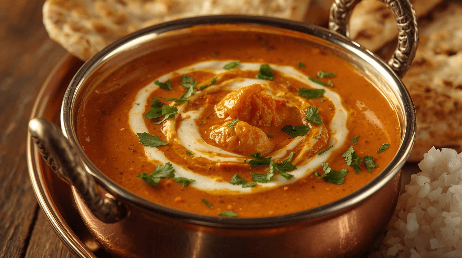 How to Make Authentic Butter Chicken – Easy Indian Restaurant-Style Recipe Untitled Design 16