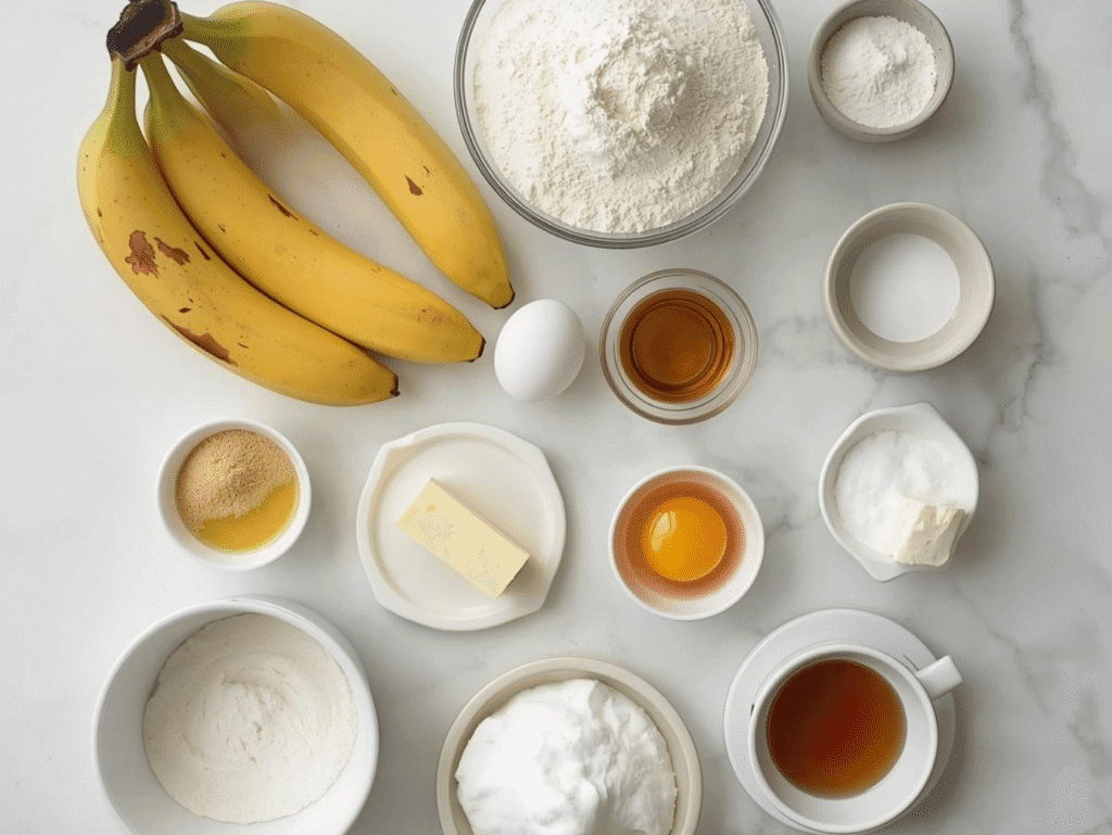 baked banana bread (1)