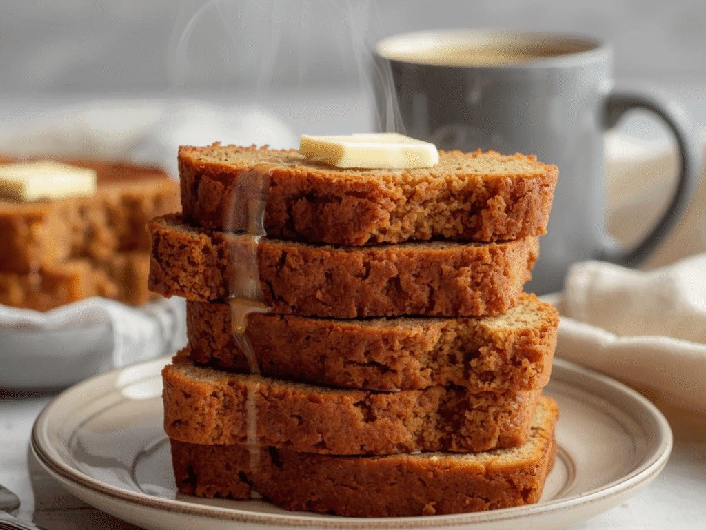 baked banana bread (3)