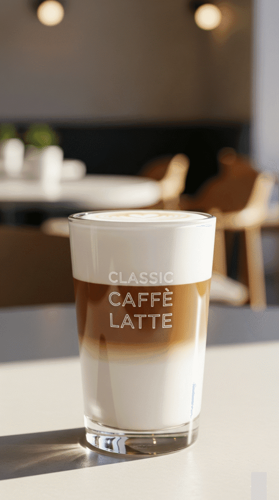 15 Easy Coffee Drinks Ideas You Can Make at Home coffee pin 1