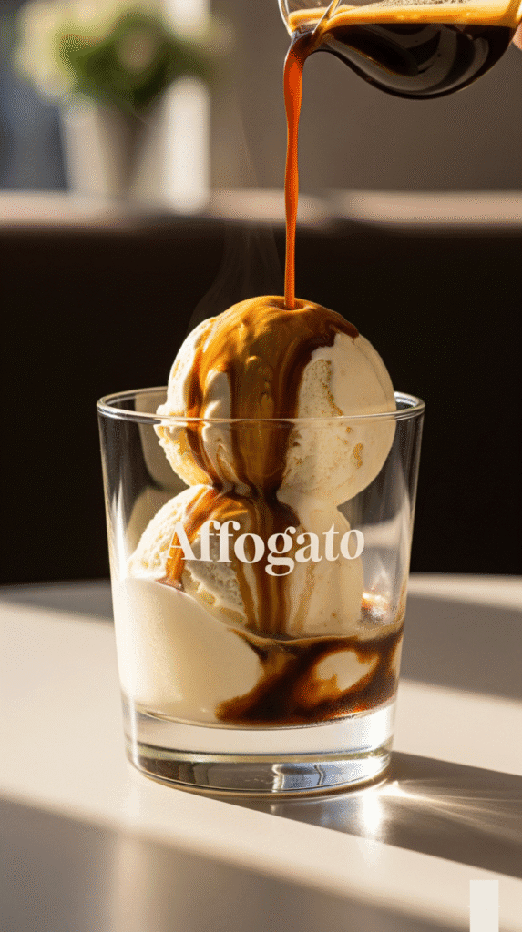 15 Easy Coffee Drinks Ideas You Can Make at Home coffee pin 10