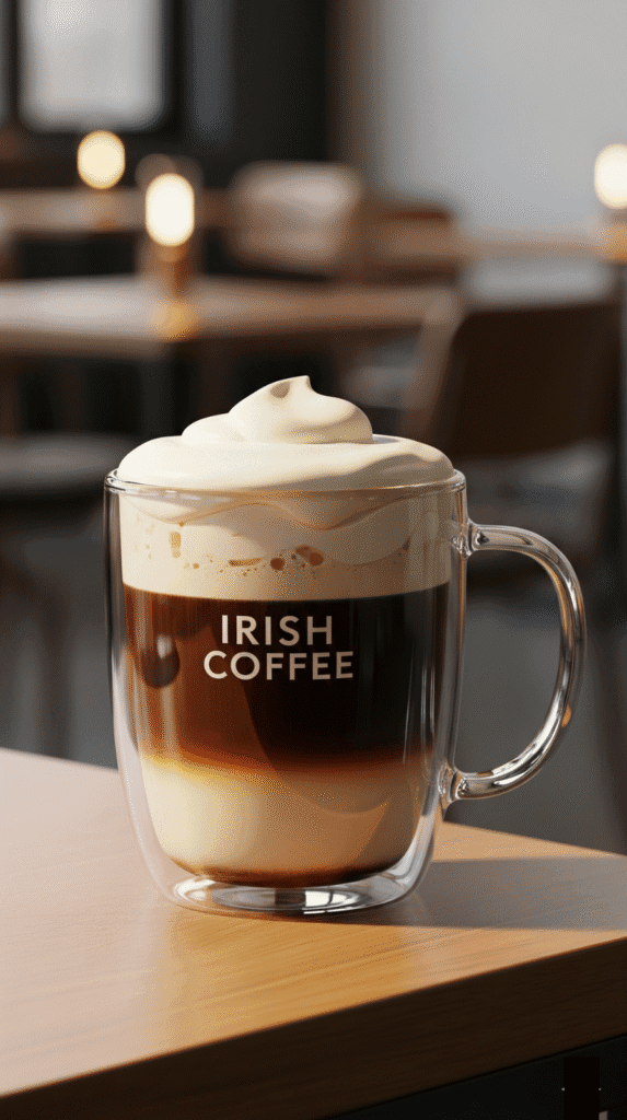 15 Easy Coffee Drinks Ideas You Can Make at Home coffee pin 13