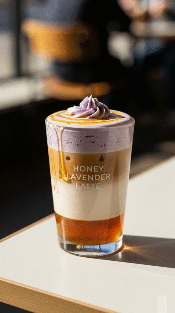 15 Easy Coffee Drinks Ideas You Can Make at Home coffee pin 14