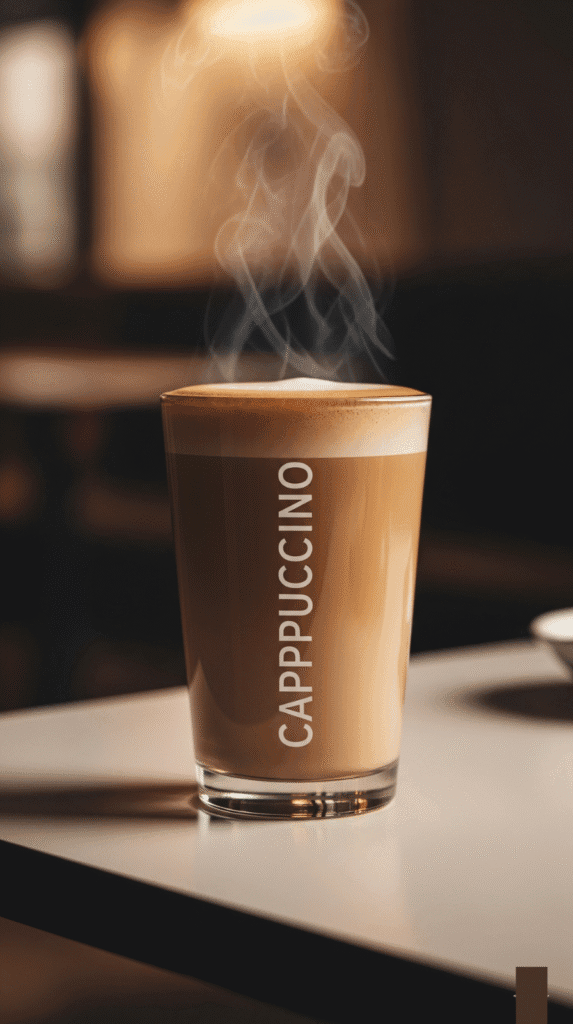 15 Easy Coffee Drinks Ideas You Can Make at Home coffee pin 4