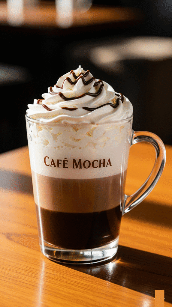 15 Easy Coffee Drinks Ideas You Can Make at Home coffee pin 5