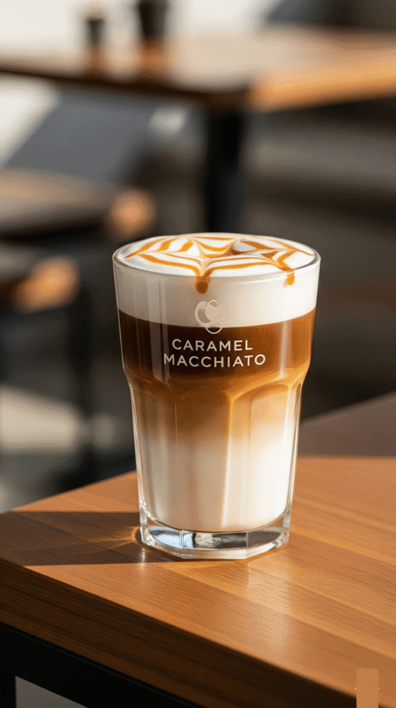 15 Easy Coffee Drinks Ideas You Can Make at Home coffee pin 6