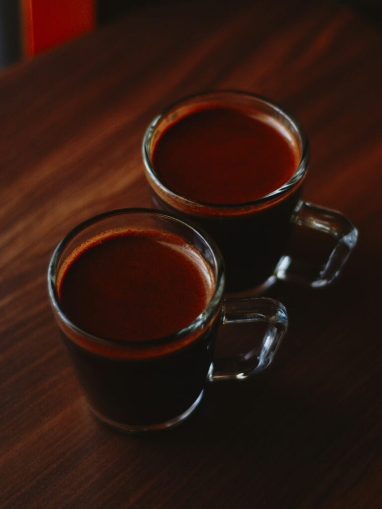 Protein Iced Coffee Ready to Drink Reviews: Best "Proffee" Brands & Buying Guide nader ayman nxxtcb4wgl4 unsplash