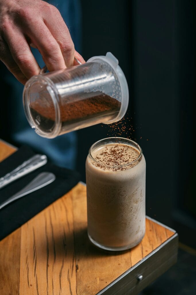 Protein Iced Coffee Ready to Drink Reviews: Best "Proffee" Brands & Buying Guide thomas wavid johns mjo5th9xcrs unsplash