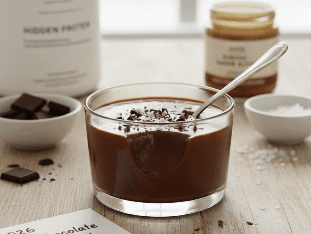 15 Easy High Protein Breakfast Recipes to Burn Fat and Stay Full (2026 Guide) canva image 13