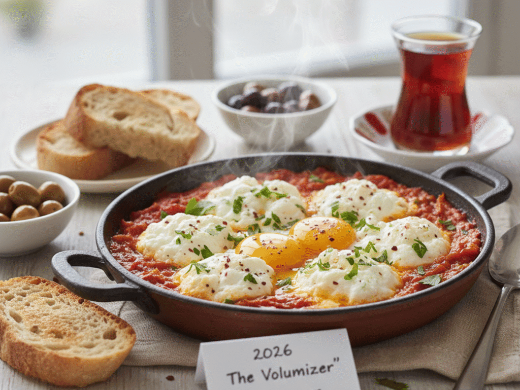 15 Easy High Protein Breakfast Recipes to Burn Fat and Stay Full (2026 Guide) canva image 14