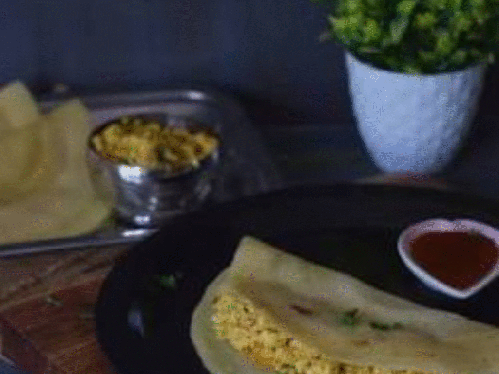 15 Easy High Protein Breakfast Recipes to Burn Fat and Stay Full (2026 Guide) canva image 6