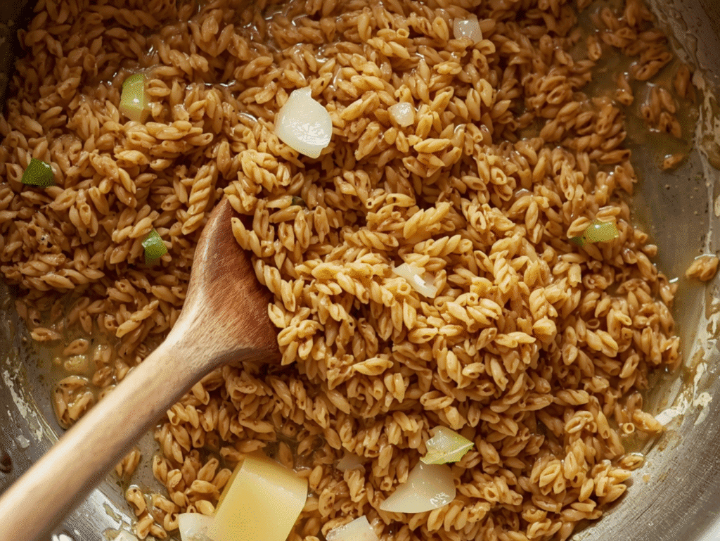 garlic orzo (4)