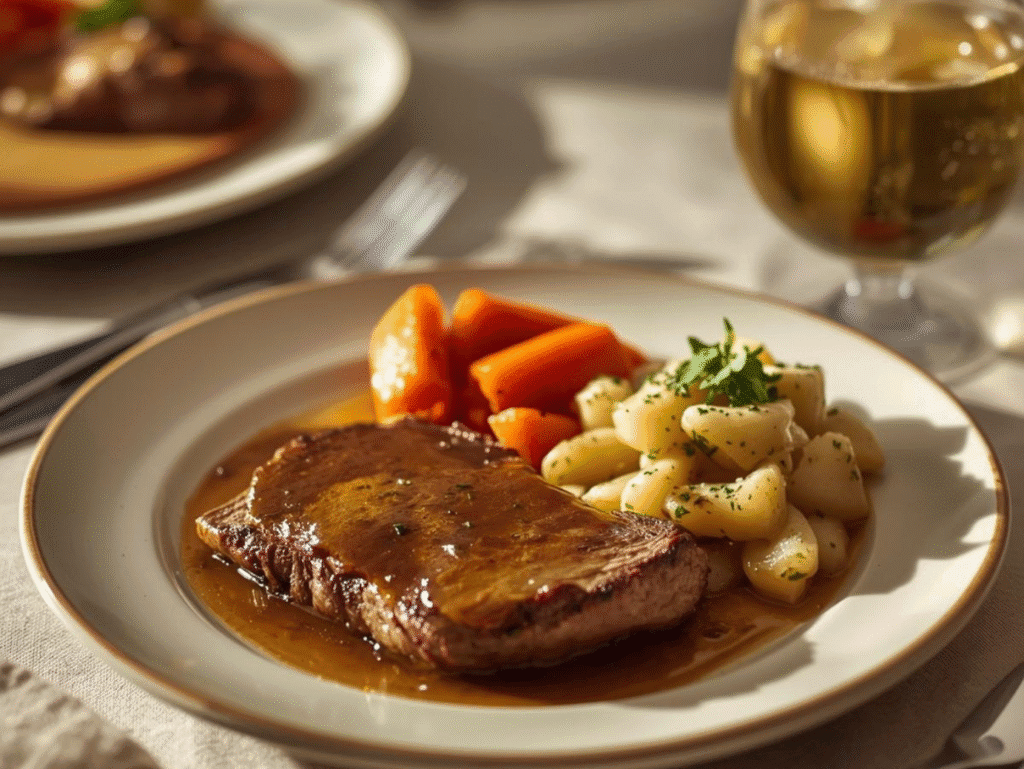 hearty swiss steak recipes (12)