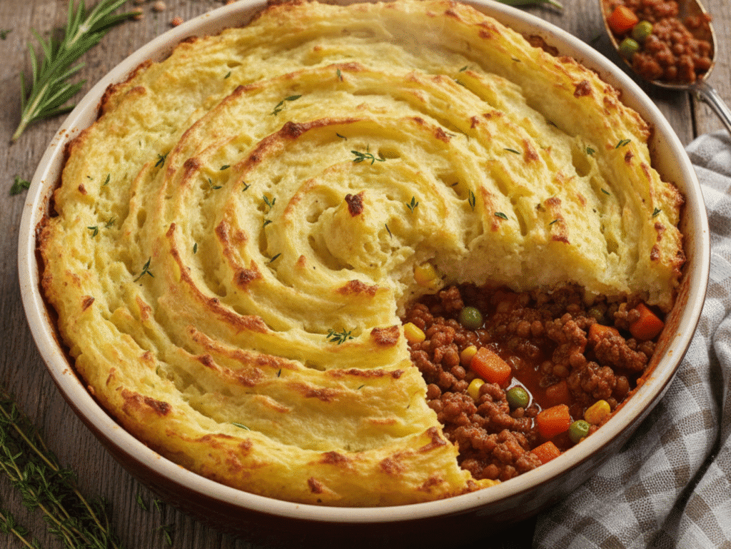 Stop the 9 PM Pantry Raid: High-Protein Dinners That Actually Keep You Full canva now (1)