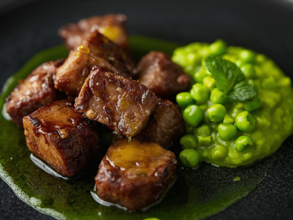 10 High-Protein Dinners (20 Mins) That Actually Fill You Up high protein canva (10)