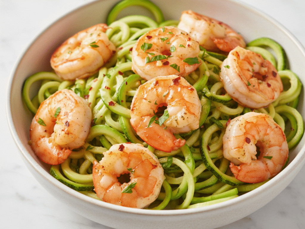 10 High-Protein Dinners (20 Mins) That Actually Fill You Up high protein canva (4)