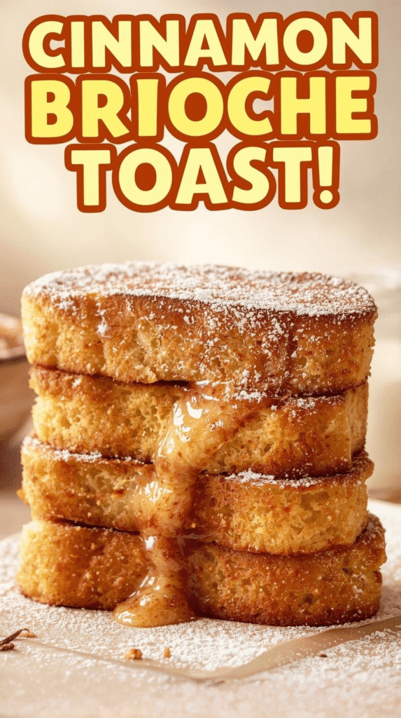 Easy French Toast Recipe with Everyday Ingredients pint 5 (1)