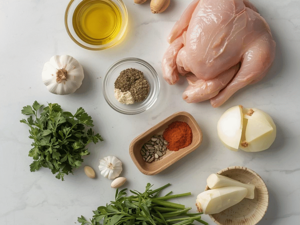 slow cooker chicken (1)