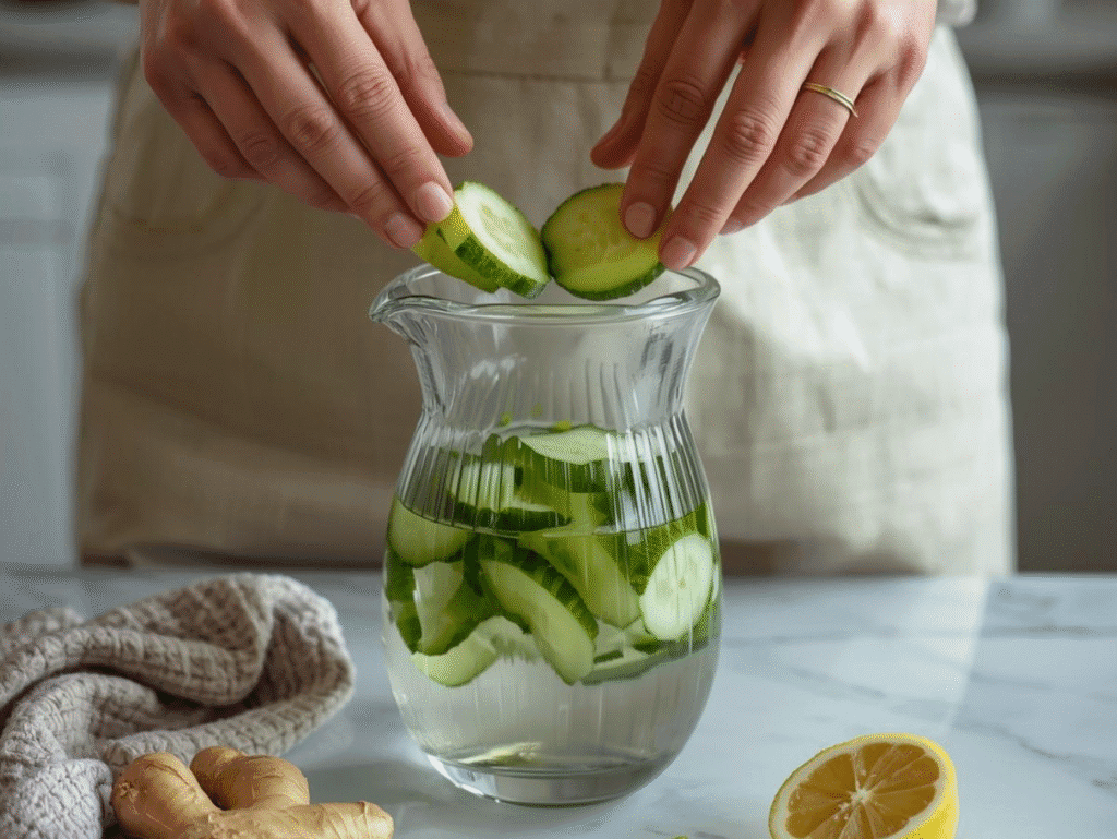 ginger cuccumber canva (1)