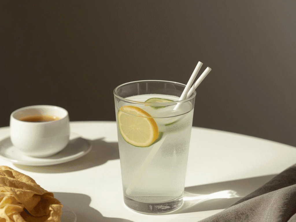 ginger cuccumber canva