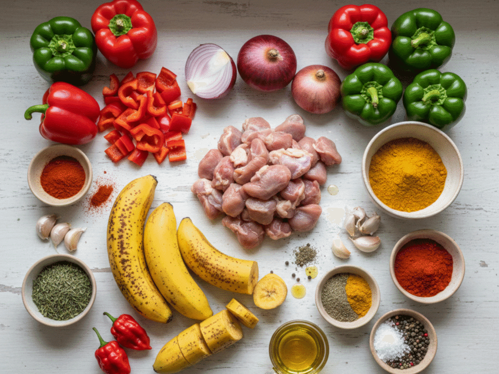 Better Than Takeout: My Secret Crispy Gizdodo Recipe (Air-Fryer Friendly!) gizdodo canva (1)