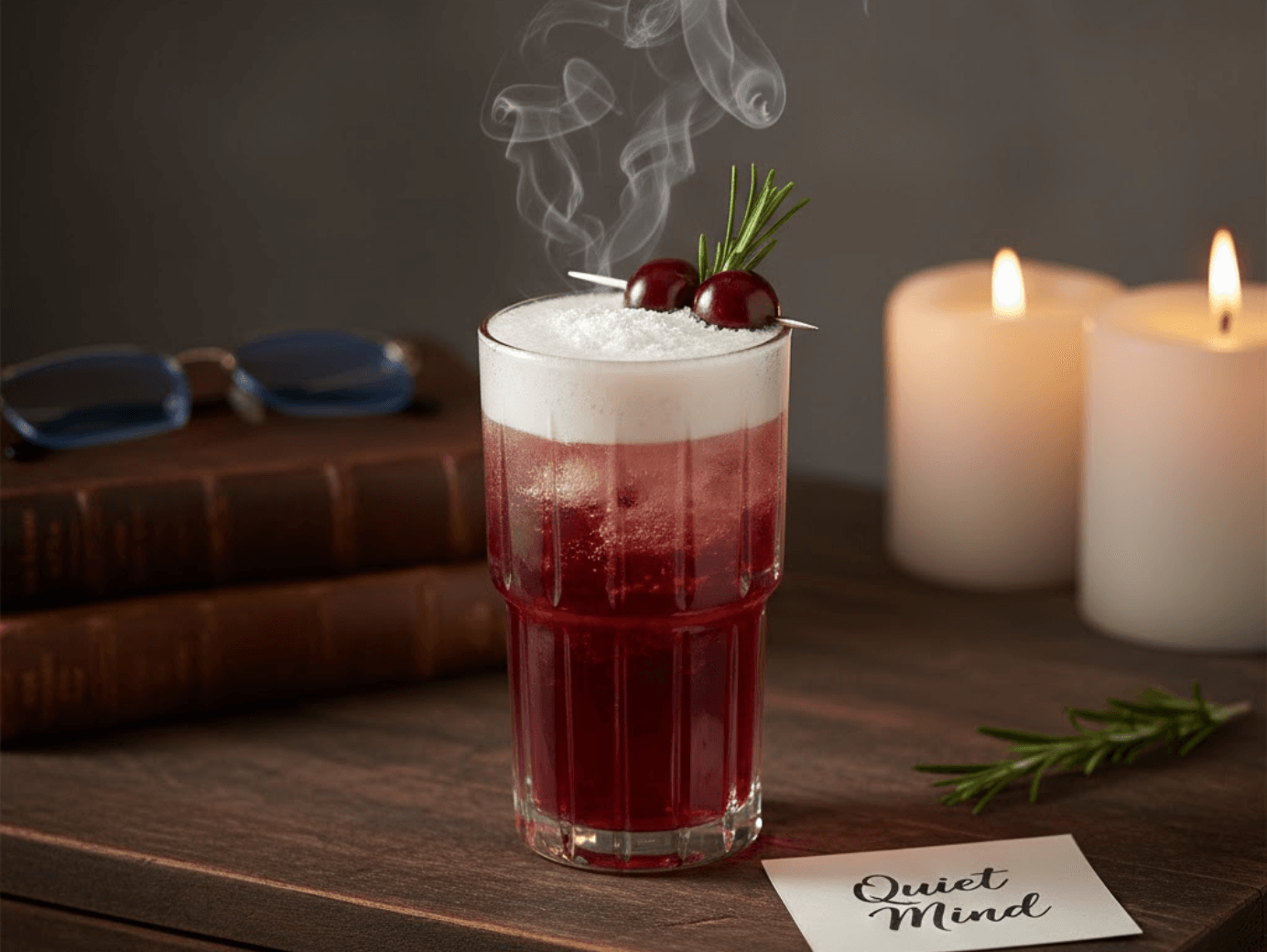 The Viral 'Sleepy Girl' Mocktail: A Tart Cherry Hug for a Quiet Mind mocktail canva today (6)