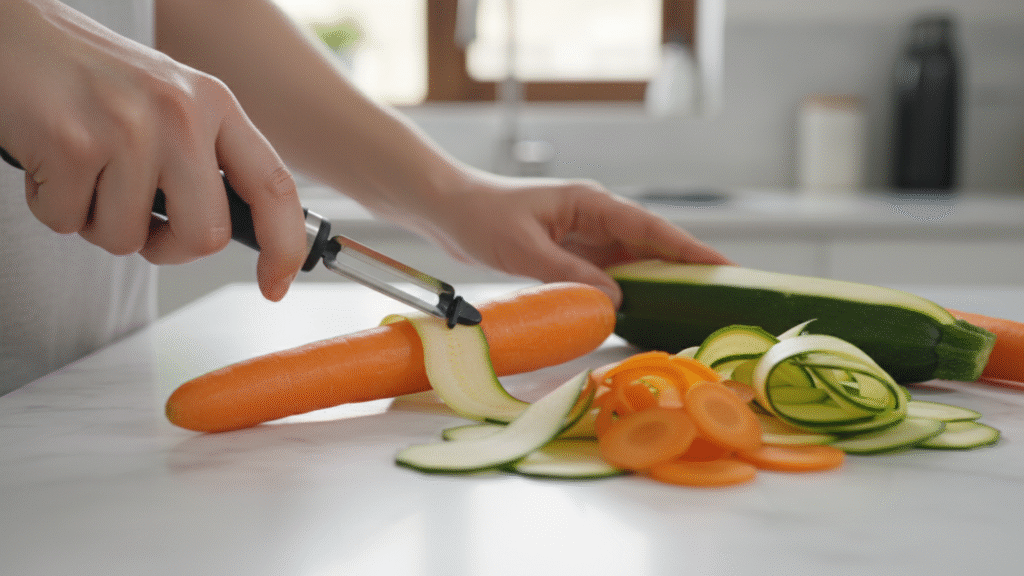 7 Refreshing Ways to Make a Crisp Ribbon Salad the hero today with canva (5)