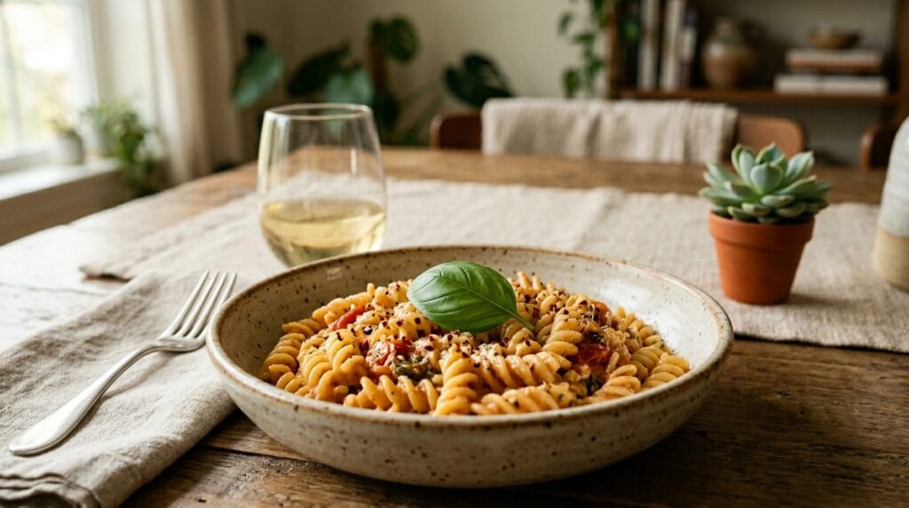 ceramic bowl filled 202604011117