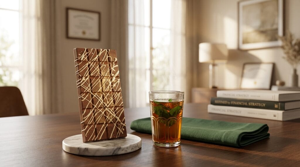 chocolate bar and 202604011419