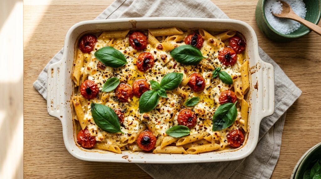 feta pasta in 202604010800