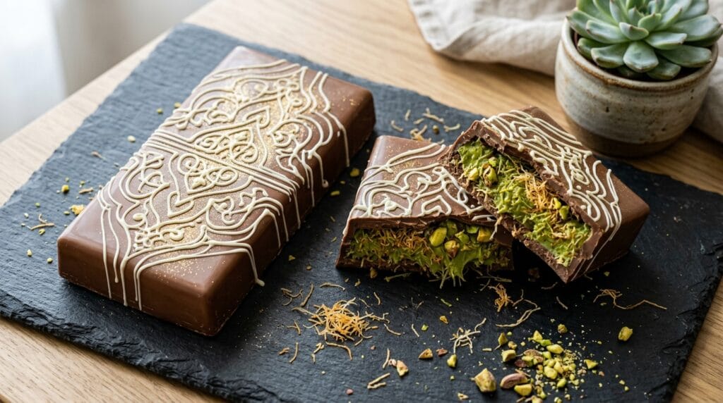 two chocolate bars 202604011412